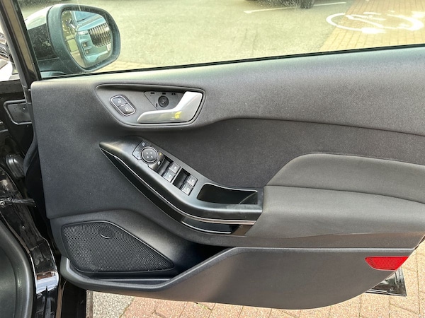 Used Ford Fiesta 2023 for sale - 76139983: Photo 25