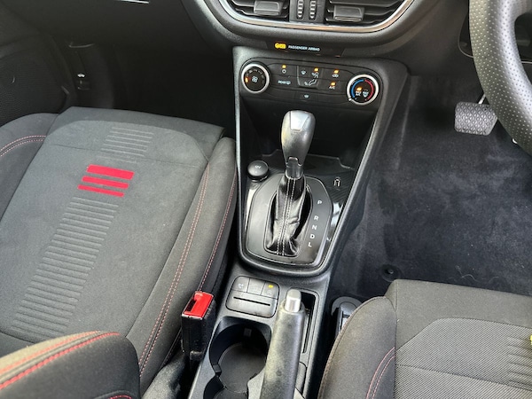 Used Ford Fiesta 2023 for sale - 76139983: Photo 28