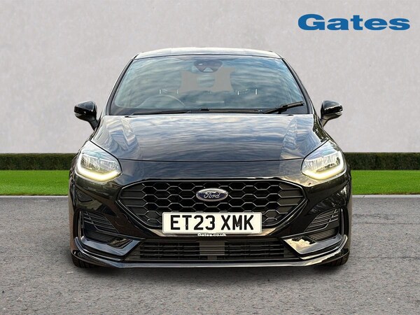 Used Ford Fiesta 2023 for sale - 76139983: Photo 2