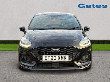 Used Ford Fiesta 2023 for sale - 76139983: Photo