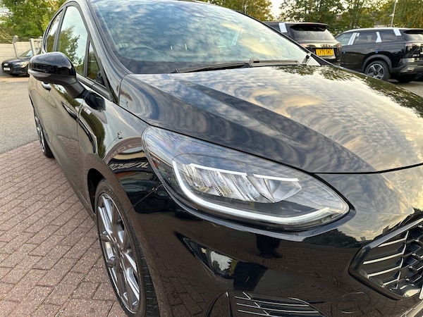 Used Ford Fiesta 2023 for sale - 76139983: Photo 32