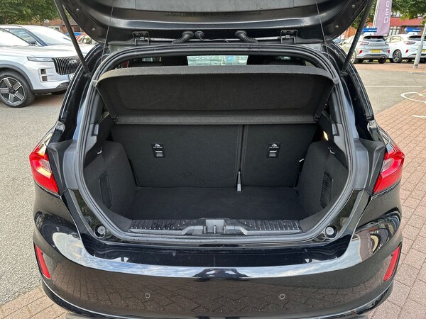Used Ford Fiesta 2023 for sale - 76139983: Photo 34