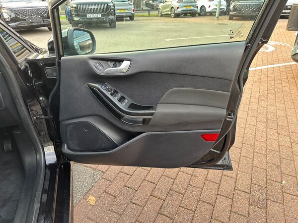 Used Ford Fiesta 2023 for sale - 76139983: Photo 35