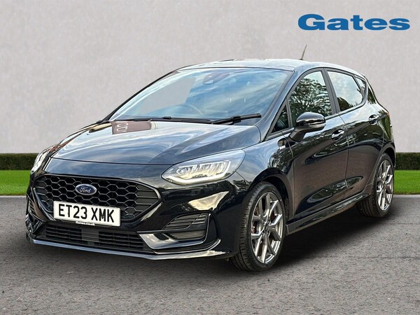 Used Ford Fiesta 2023 for sale - 76139983: Photo 3