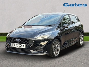 Used Ford Fiesta 2023 for sale - 76139983: Photo
