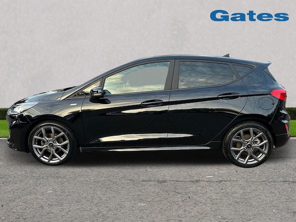 Used Ford Fiesta 2023 for sale - 76139983: Photo 4