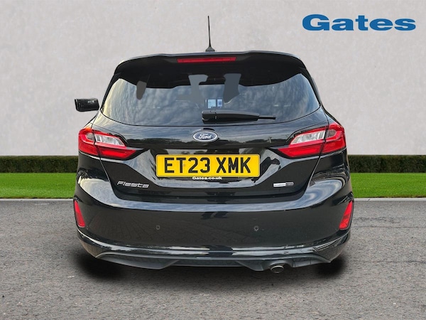 Used Ford Fiesta 2023 for sale - 76139983: Photo 6