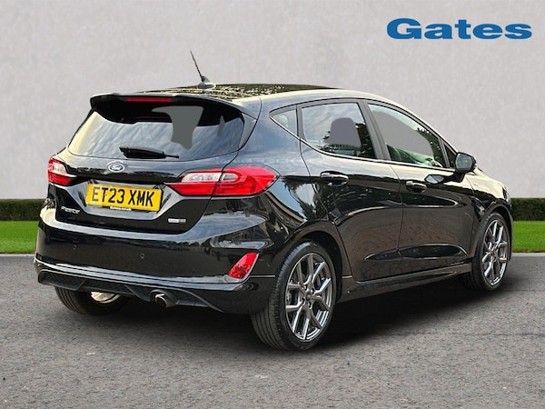 Used Ford Fiesta 2023 for sale - 76139983: Photo 7