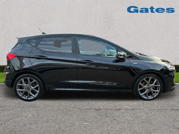Used Ford Fiesta 2023 for sale - 76139983: Photo 8