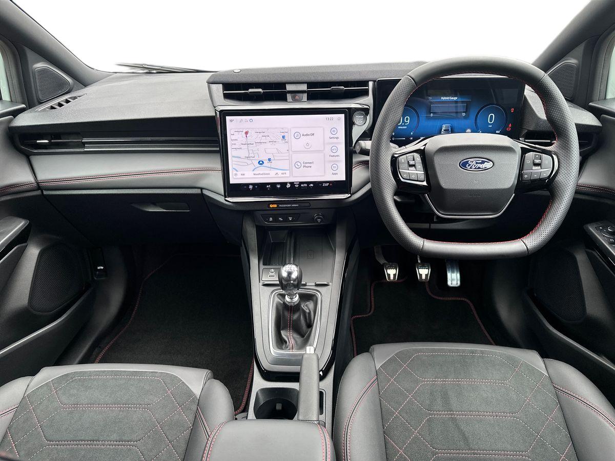 Used Ford Puma 2025 for sale - 76375499: Photo 15