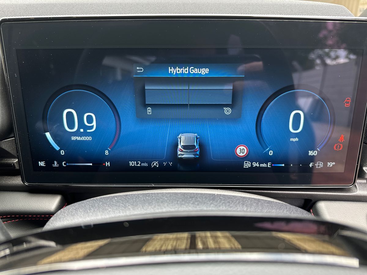 Used Ford Puma 2025 for sale - 76375499: Photo 18