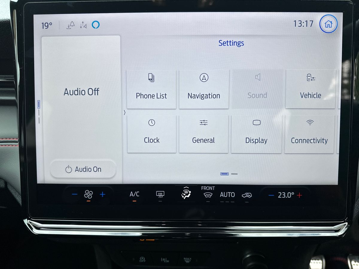 Used Ford Puma 2025 for sale - 76375499: Photo 19