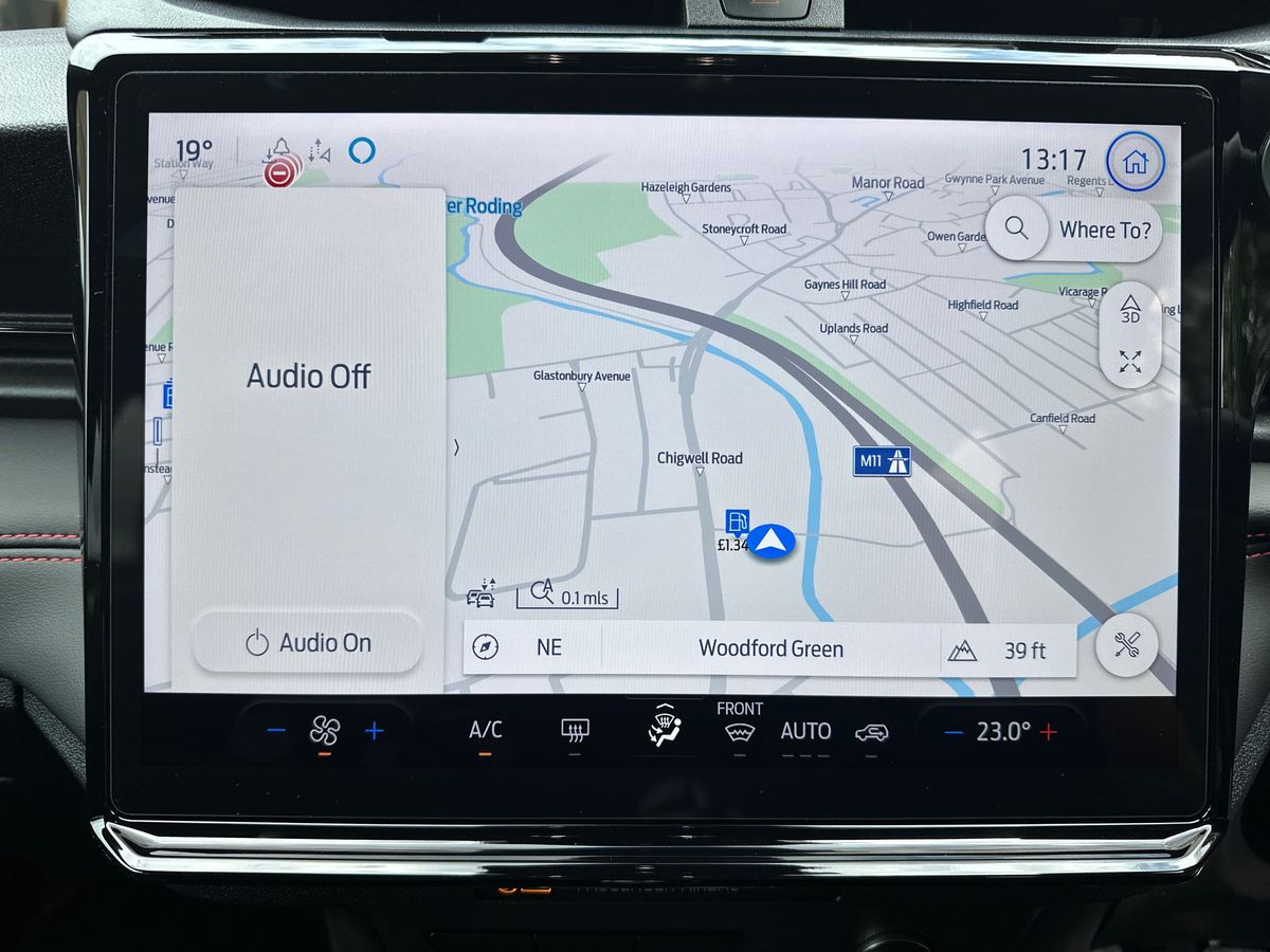 Used Ford Puma 2025 for sale - 76375499: Photo 20