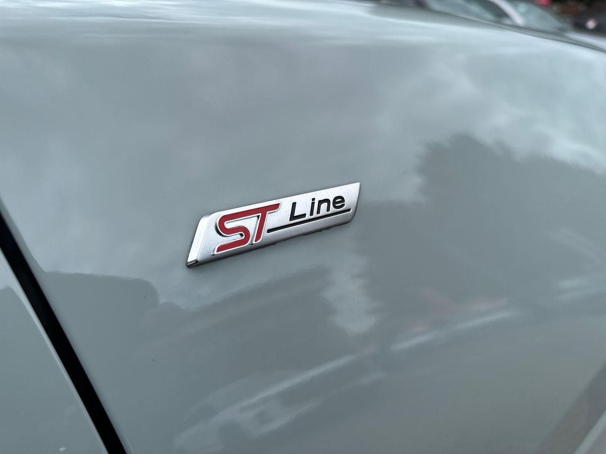 Used Ford Puma 2025 for sale - 76375499: Photo 37