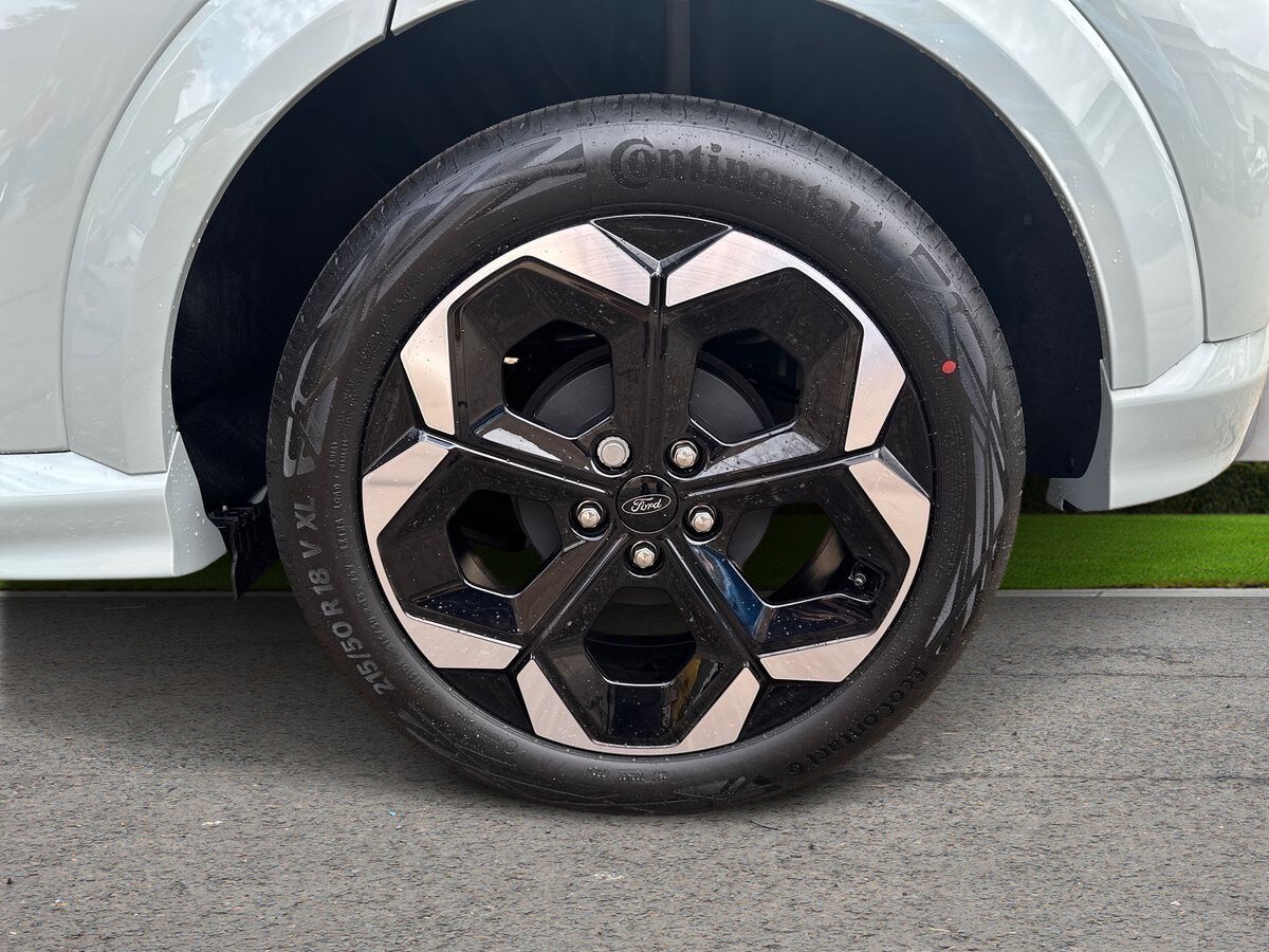 Used Ford Puma 2025 for sale - 76375499: Photo 9