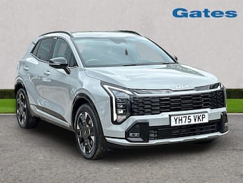 Used Kia Sportage 2025 for sale - 79677771: Photo