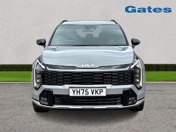 Used Kia Sportage 2025 for sale - 79677771: Photo
