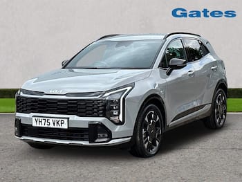 Used Kia Sportage 2025 for sale - 79677771: Photo