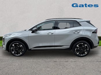 Used Kia Sportage 2025 for sale - 79677771: Photo