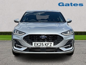 Used Ford Focus 2025 for sale - 75391901: Photo