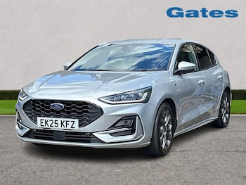 Used Ford Focus 2025 for sale - 75391901: Photo