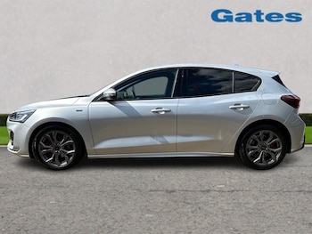 Used Ford Focus 2025 for sale - 75391901: Photo