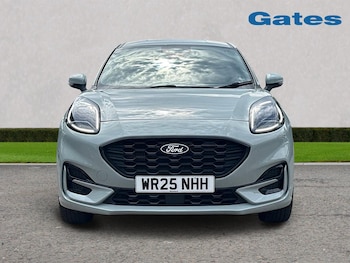 Used Ford Puma 2025 for sale - 78748140: Photo