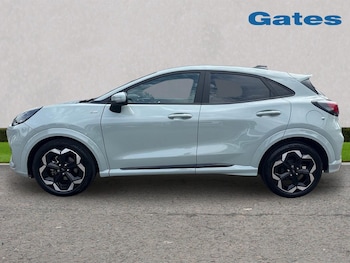 Used Ford Puma 2025 for sale - 78748140: Photo