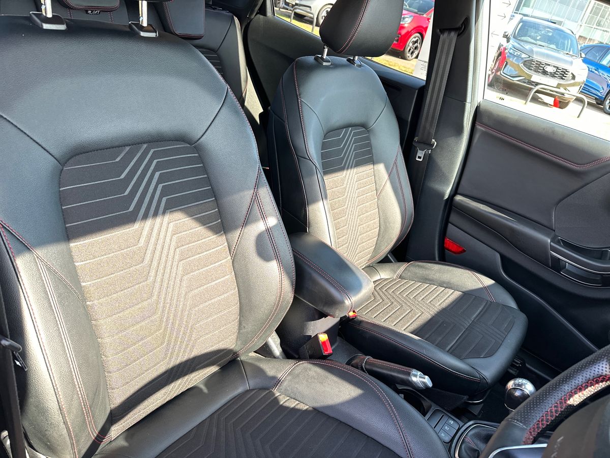 Used Ford Puma 2023 for sale - 76379532: Photo 12