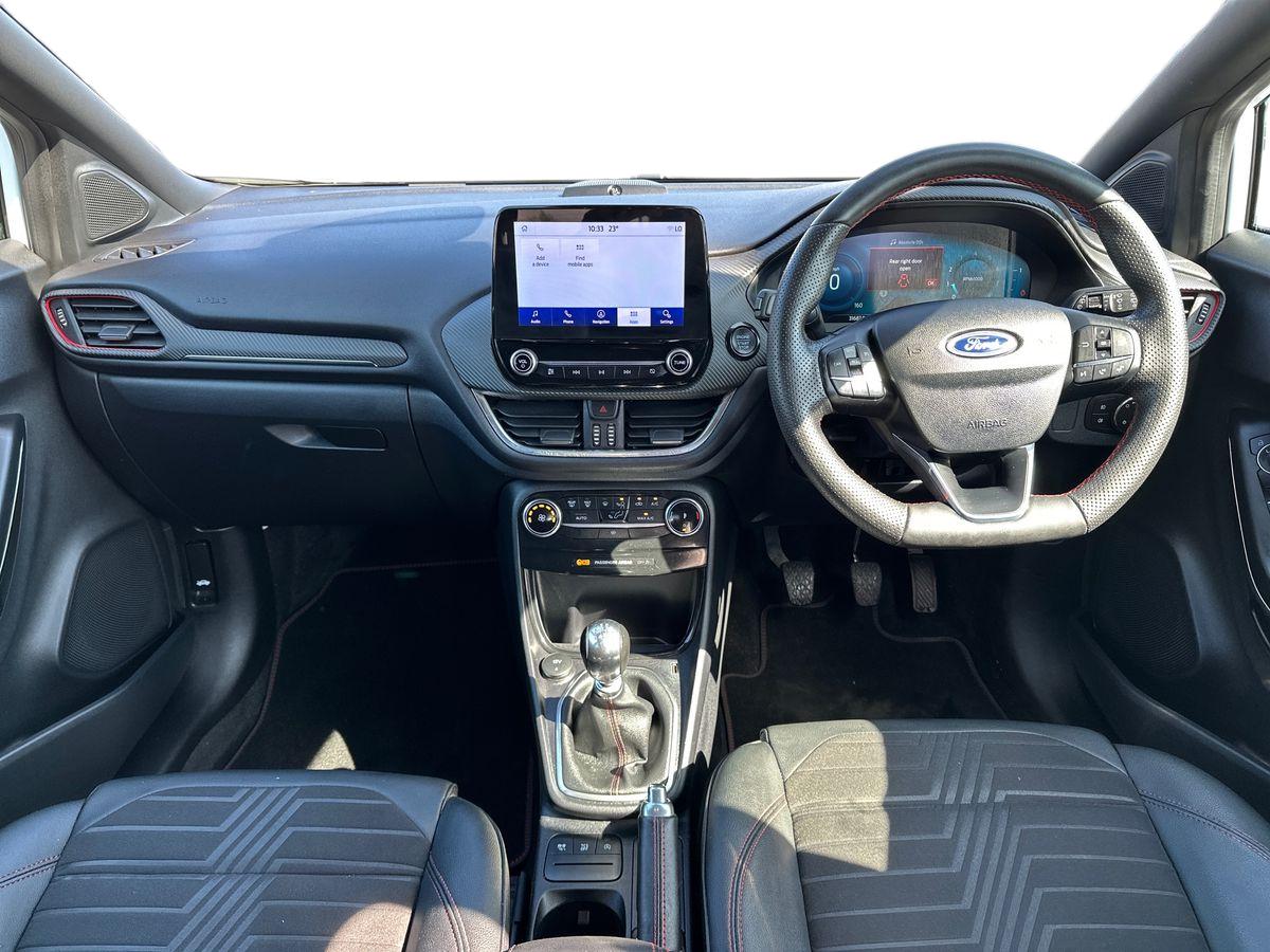 Used Ford Puma 2023 for sale - 76379532: Photo 15