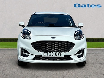 Used Ford Puma 2023 for sale - 76379532: Photo