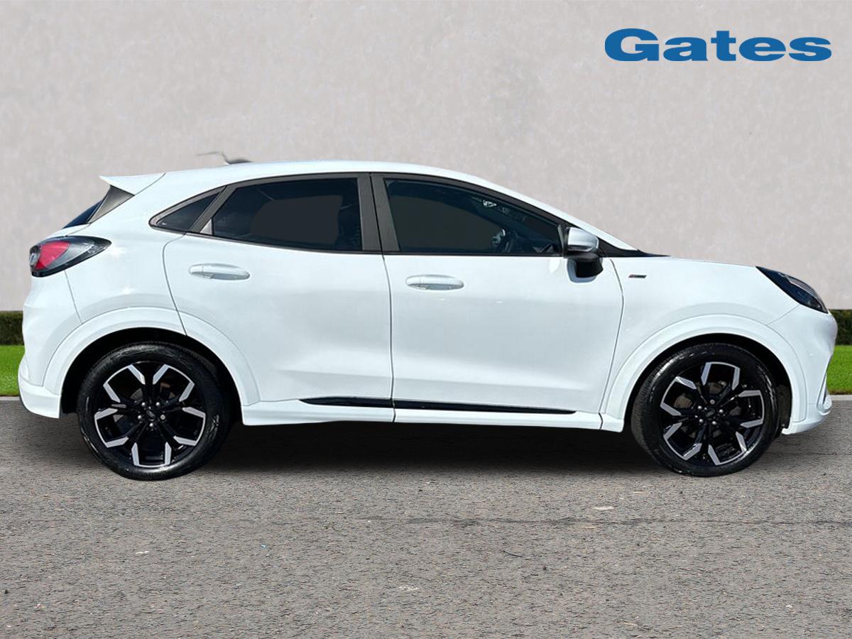 Used Ford Puma 2023 for sale - 76379532: Photo 8