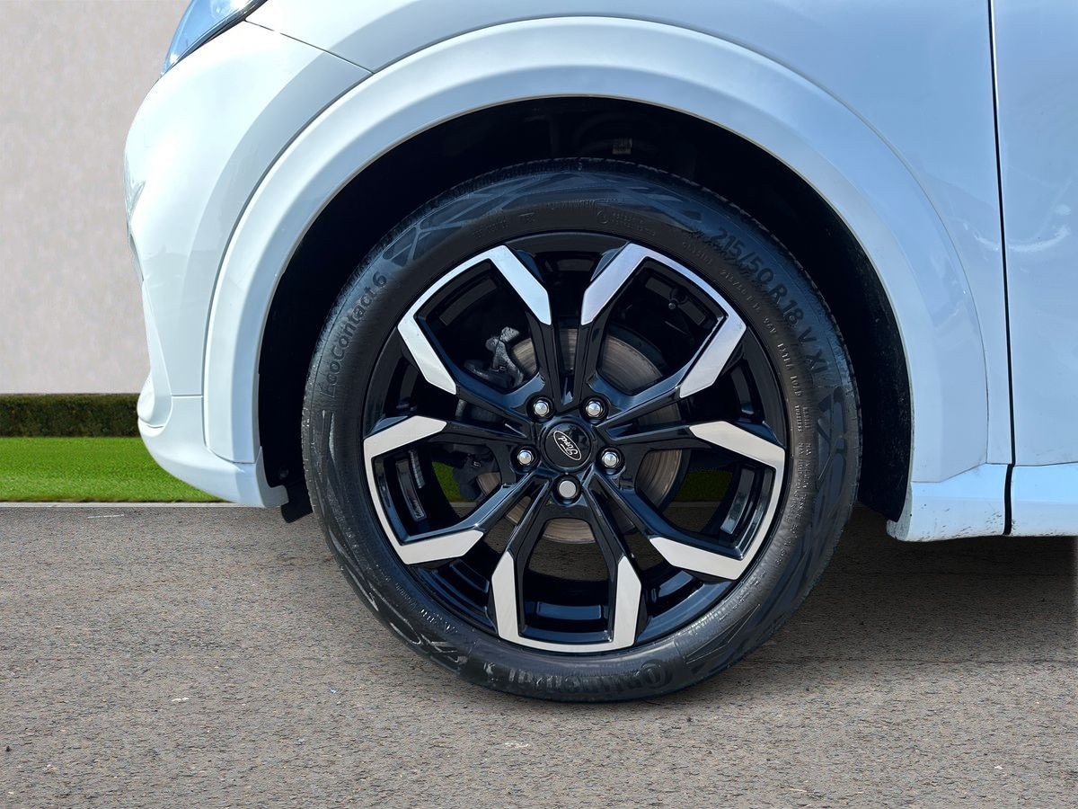 Used Ford Puma 2023 for sale - 76379532: Photo 9