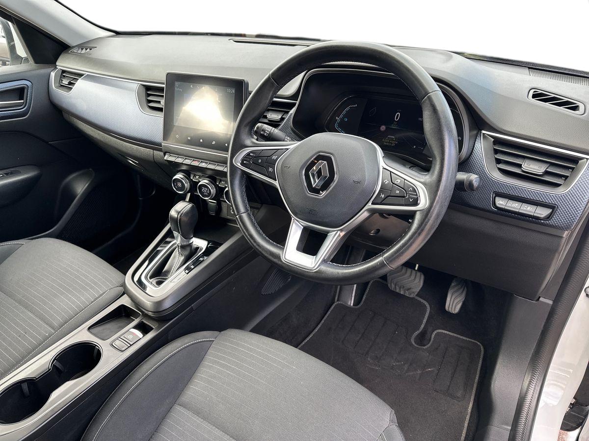 Used Renault Arkana 2022 for sale - 77855774: Photo 10