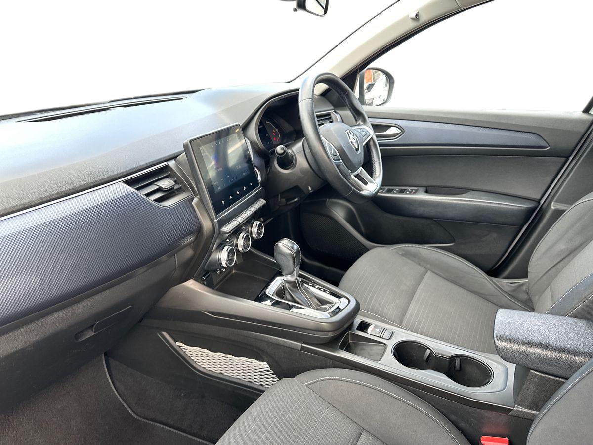 Used Renault Arkana 2022 for sale - 77855774: Photo 11