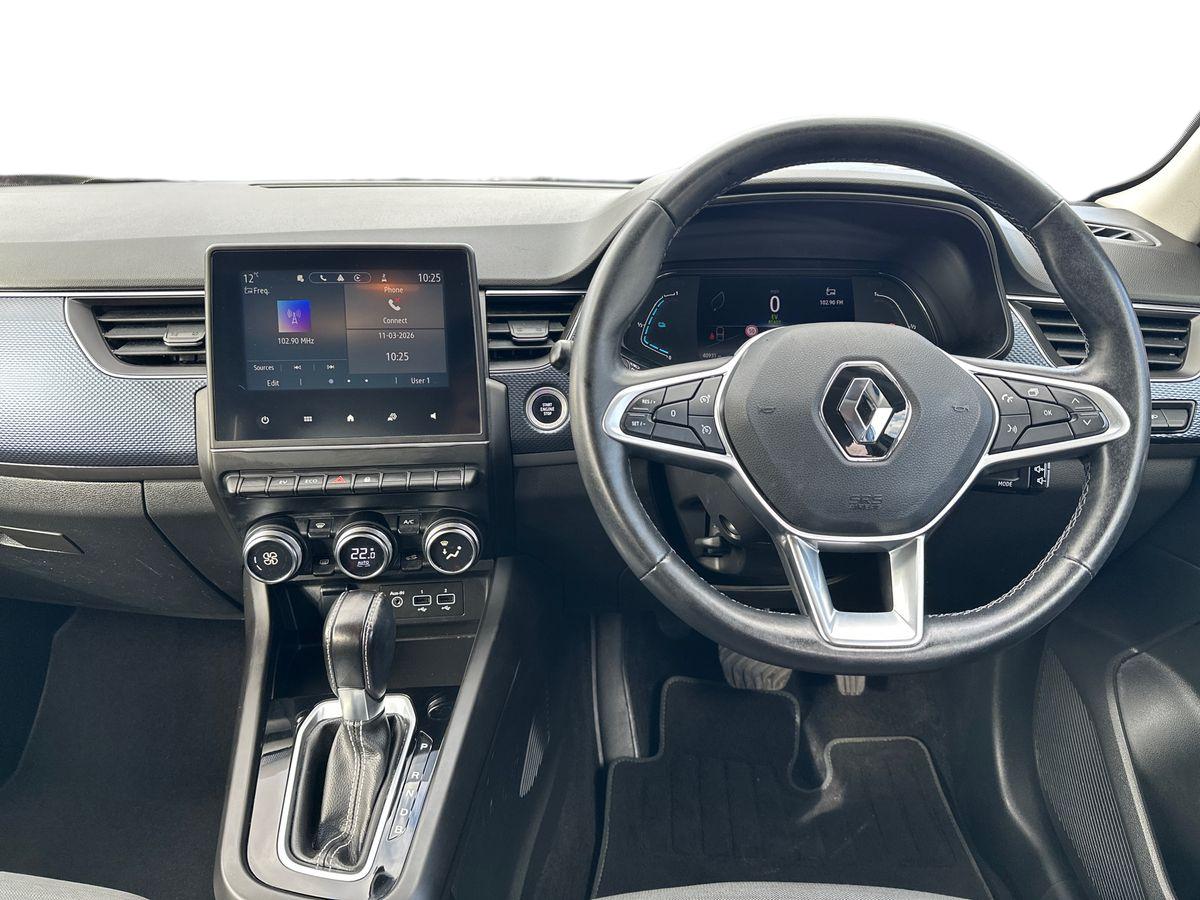 Used Renault Arkana 2022 for sale - 77855774: Photo 16