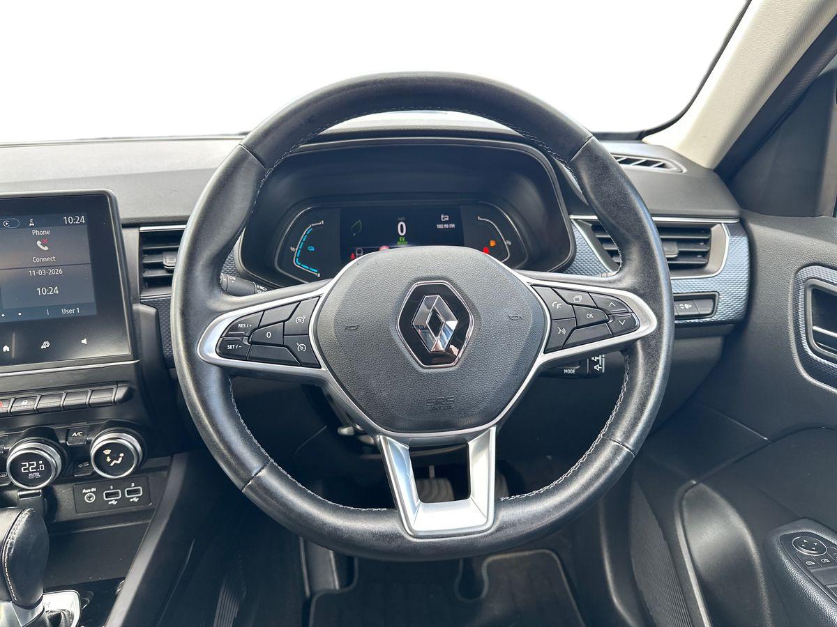 Used Renault Arkana 2022 for sale - 77855774: Photo 17