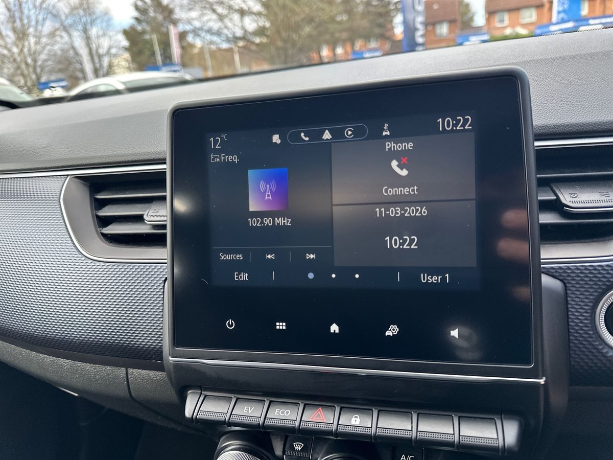 Used Renault Arkana 2022 for sale - 77855774: Photo 19