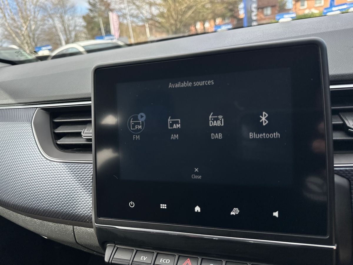 Used Renault Arkana 2022 for sale - 77855774: Photo 21