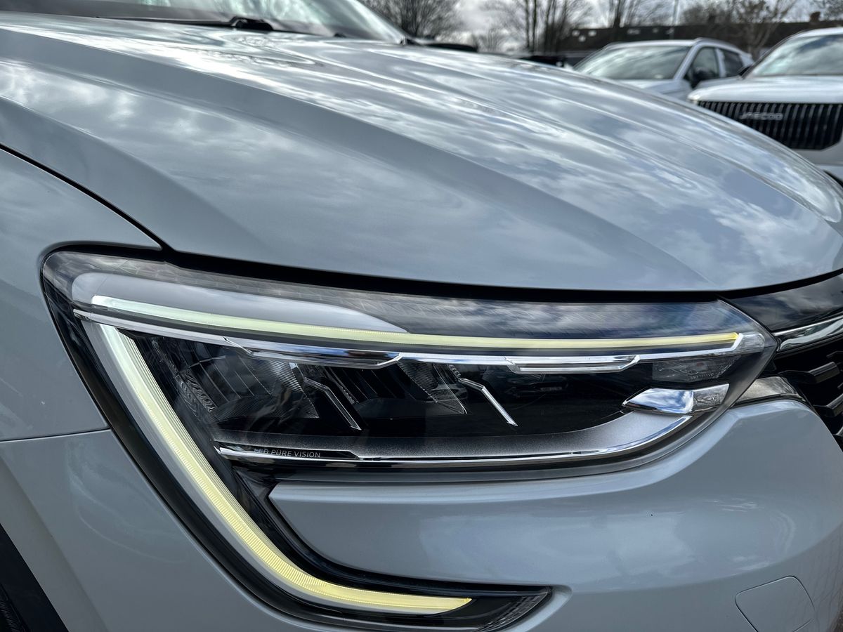 Used Renault Arkana 2022 for sale - 77855774: Photo 32