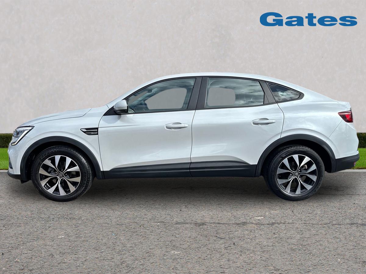 Used Renault Arkana 2022 for sale - 77855774: Photo 4