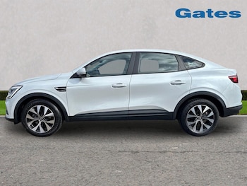 Used Renault Arkana 2022 for sale - 77855774: Photo