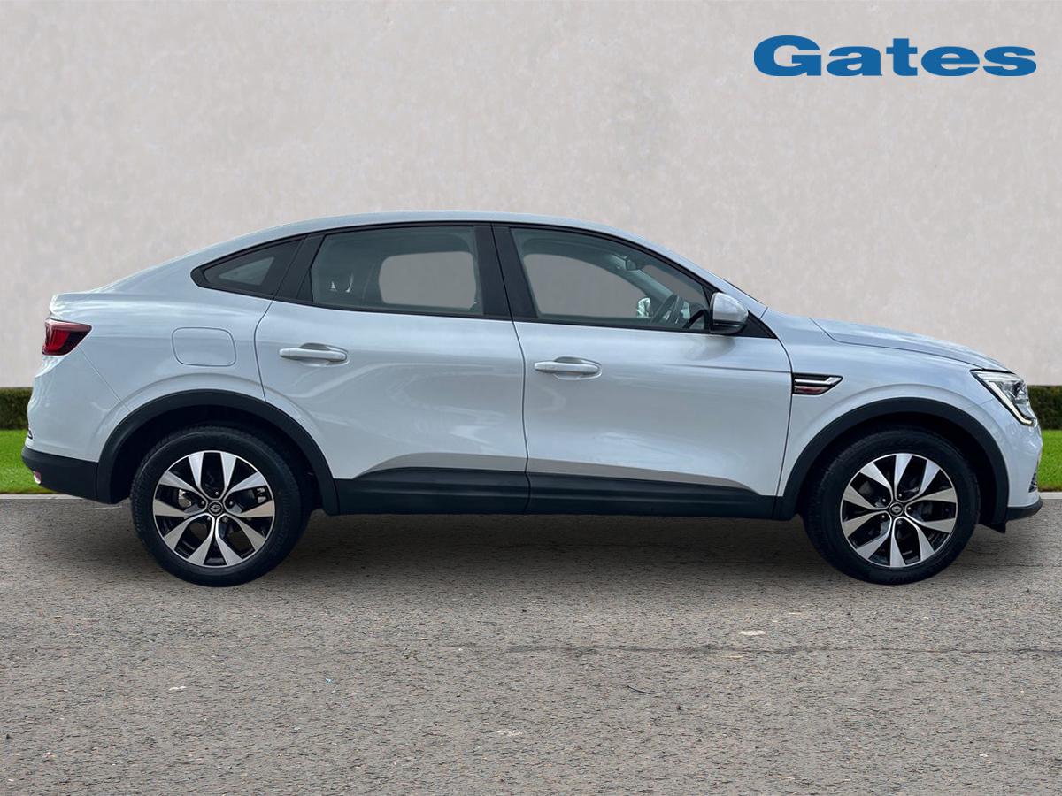 Used Renault Arkana 2022 for sale - 77855774: Photo 8