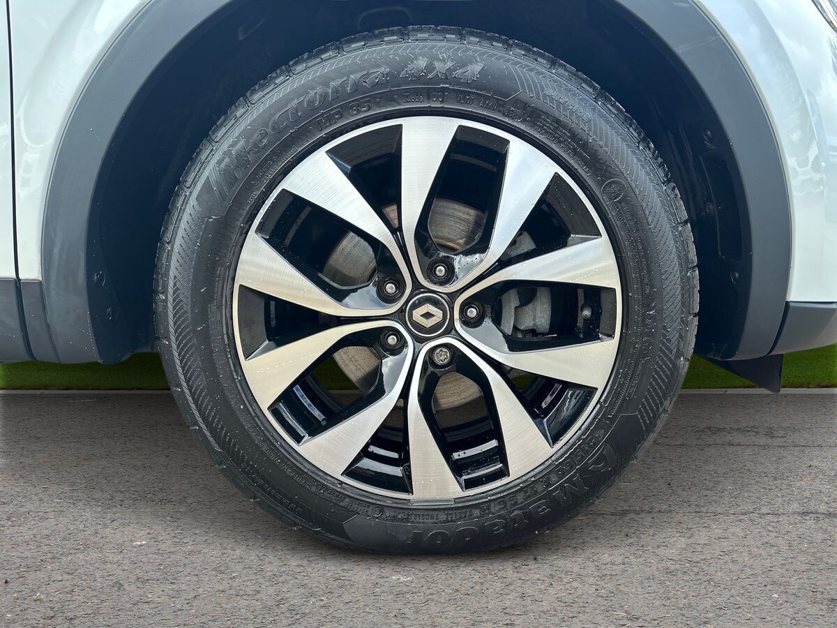 Used Renault Arkana 2022 for sale - 77855774: Photo 9