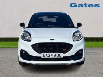 Used Ford Puma 2024 for sale - 74683961: Photo