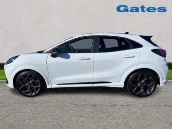 Used Ford Puma 2024 for sale - 74683961: Photo