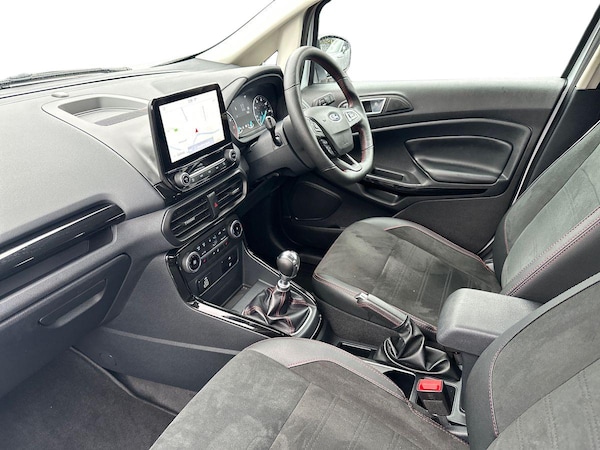Used Ford Ecosport 2023 for sale - 76168797: Photo 11