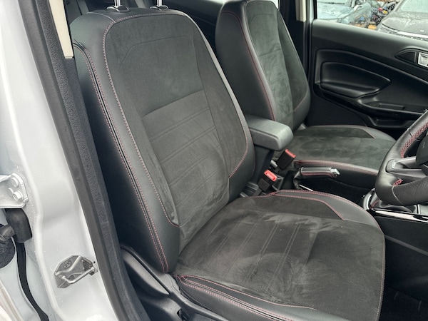 Used Ford Ecosport 2023 for sale - 76168797: Photo 12