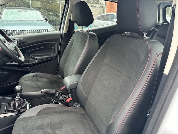 Used Ford Ecosport 2023 for sale - 76168797: Photo 13