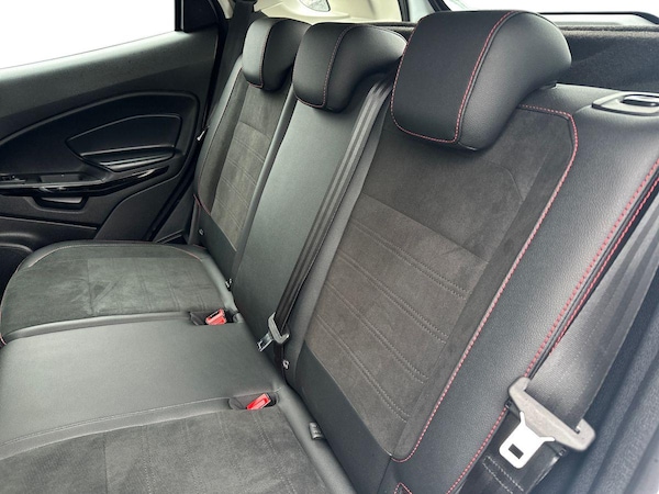 Used Ford Ecosport 2023 for sale - 76168797: Photo 14